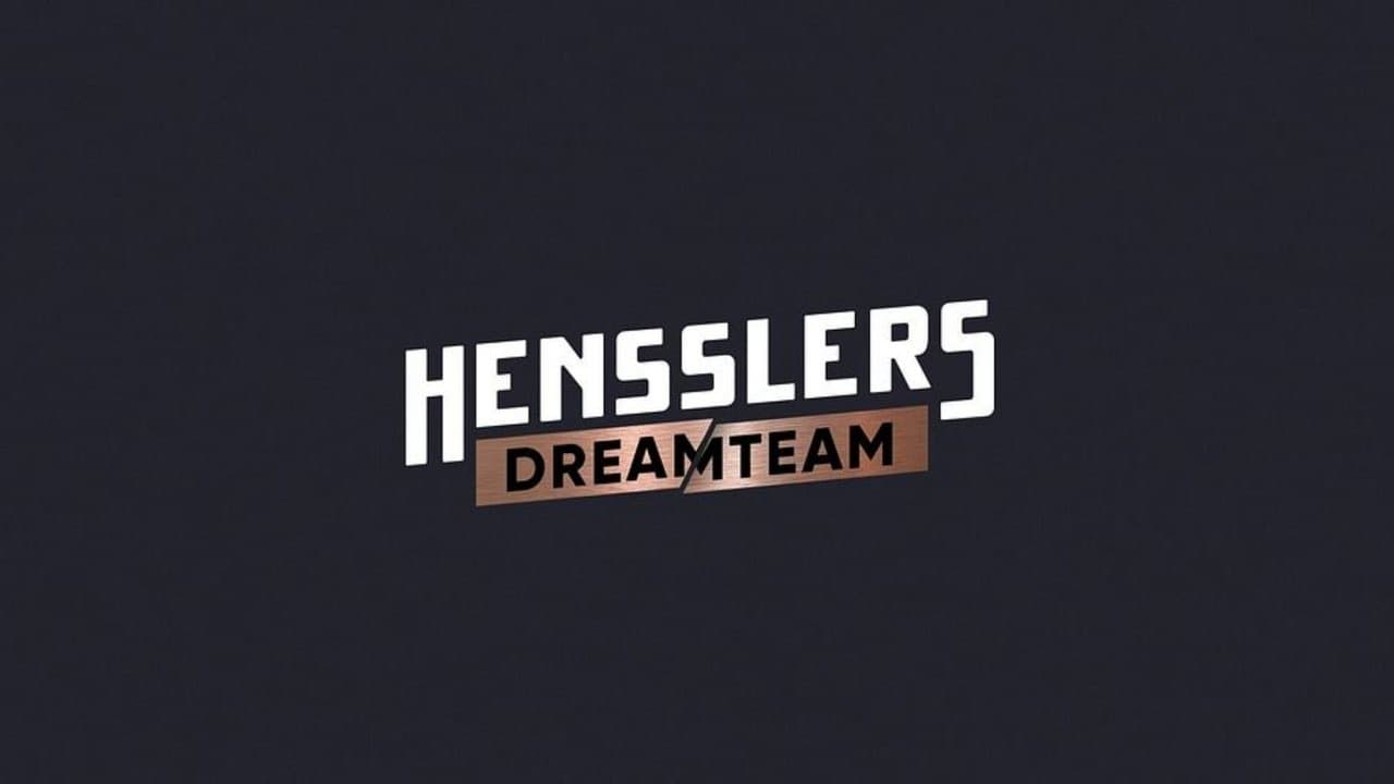 Hensslers Dreamteam