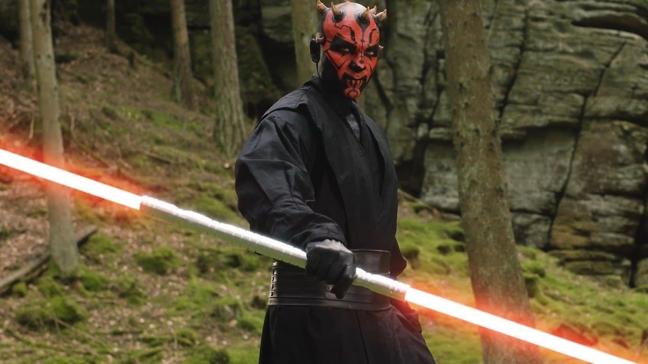 Darth Maul: Apprentice