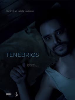 Tenebrios