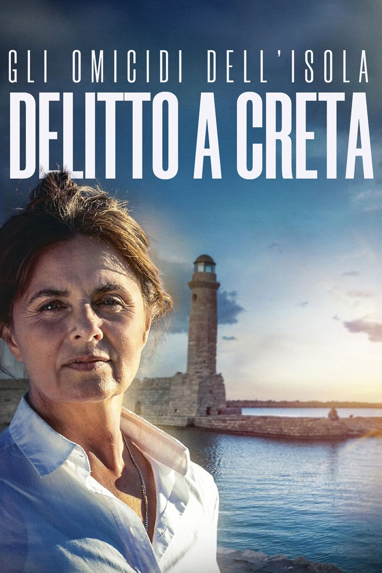 Gli Omicidi dell'Isola - Delitto a Creta