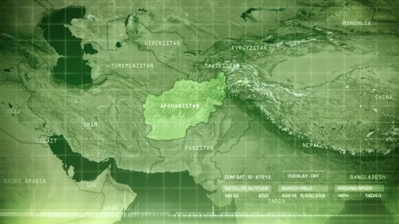 Heroes of Hell’s Highway