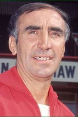 Bob Stokoe