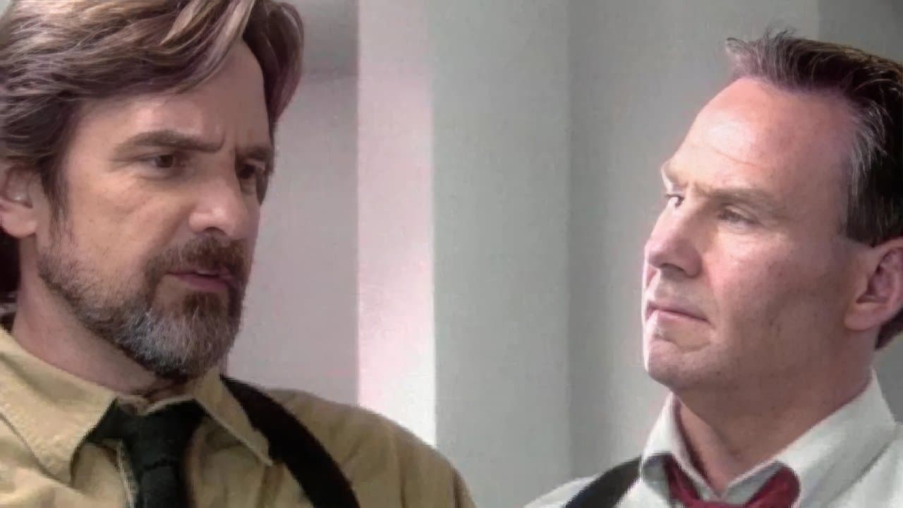 Russians in the City of Angels