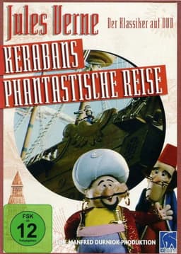 Kerabans phantastische Reise