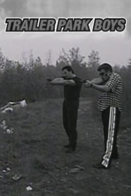 Trailer Park Boys