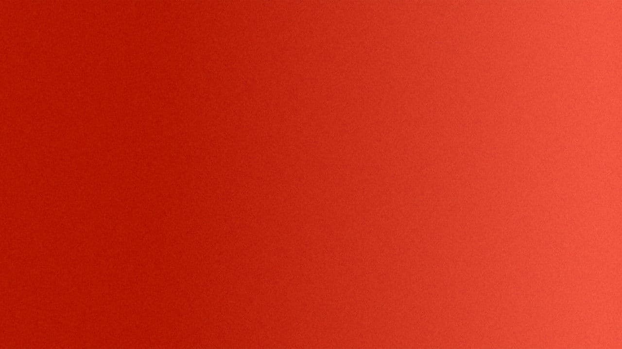 The Most Red Thing in The World