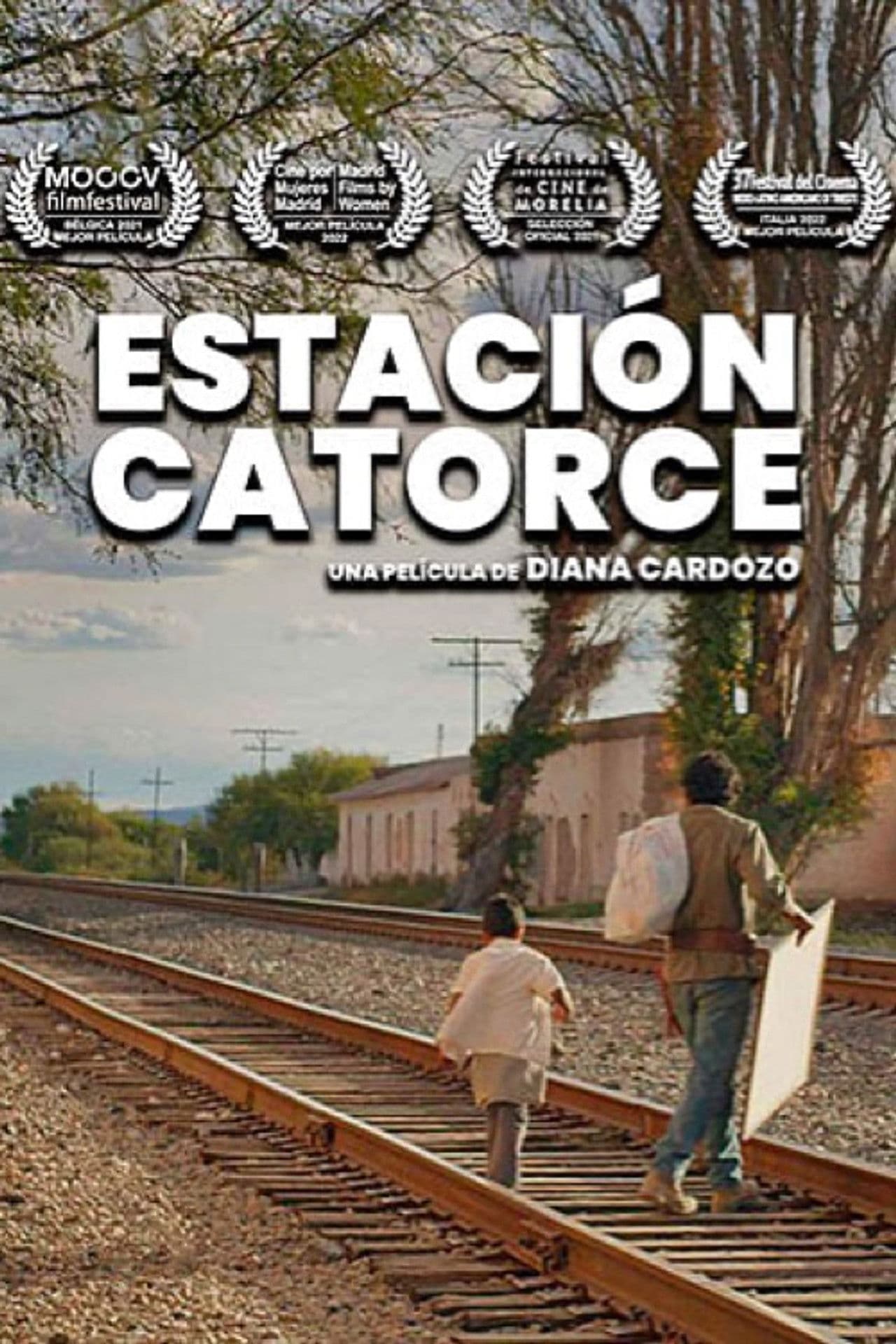 Estación Catorce
