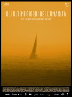 The Last Days of Humanity