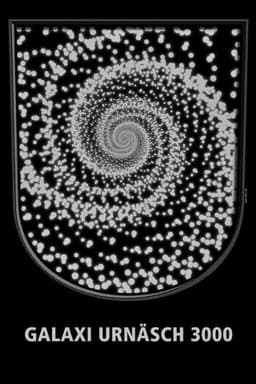 Galaxy Urnäsch 3000