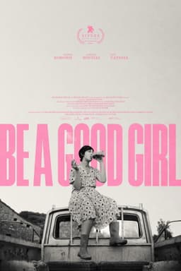 Be a Good Girl
