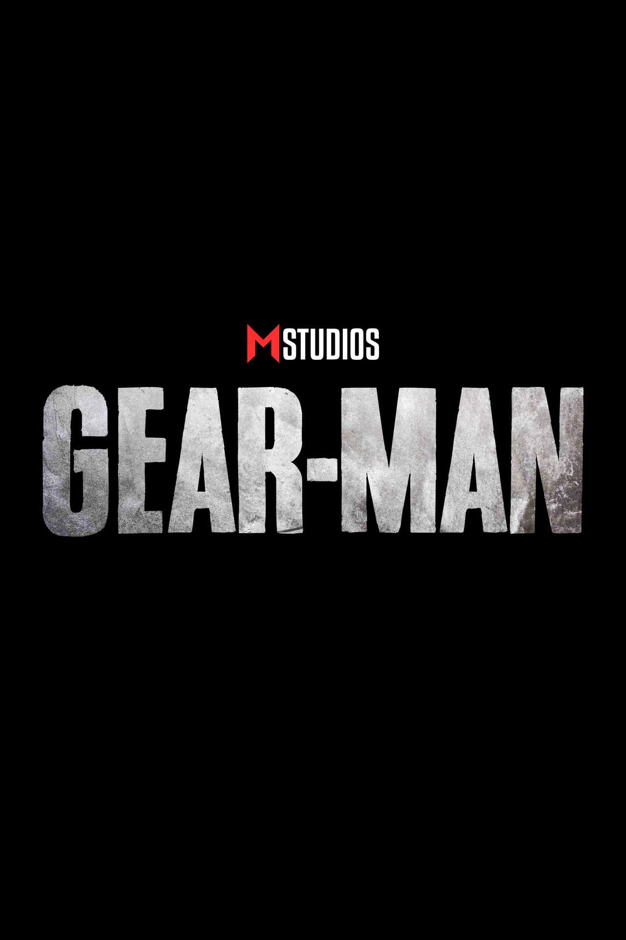 Gear-Man