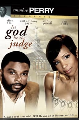 Let God Be the Judge