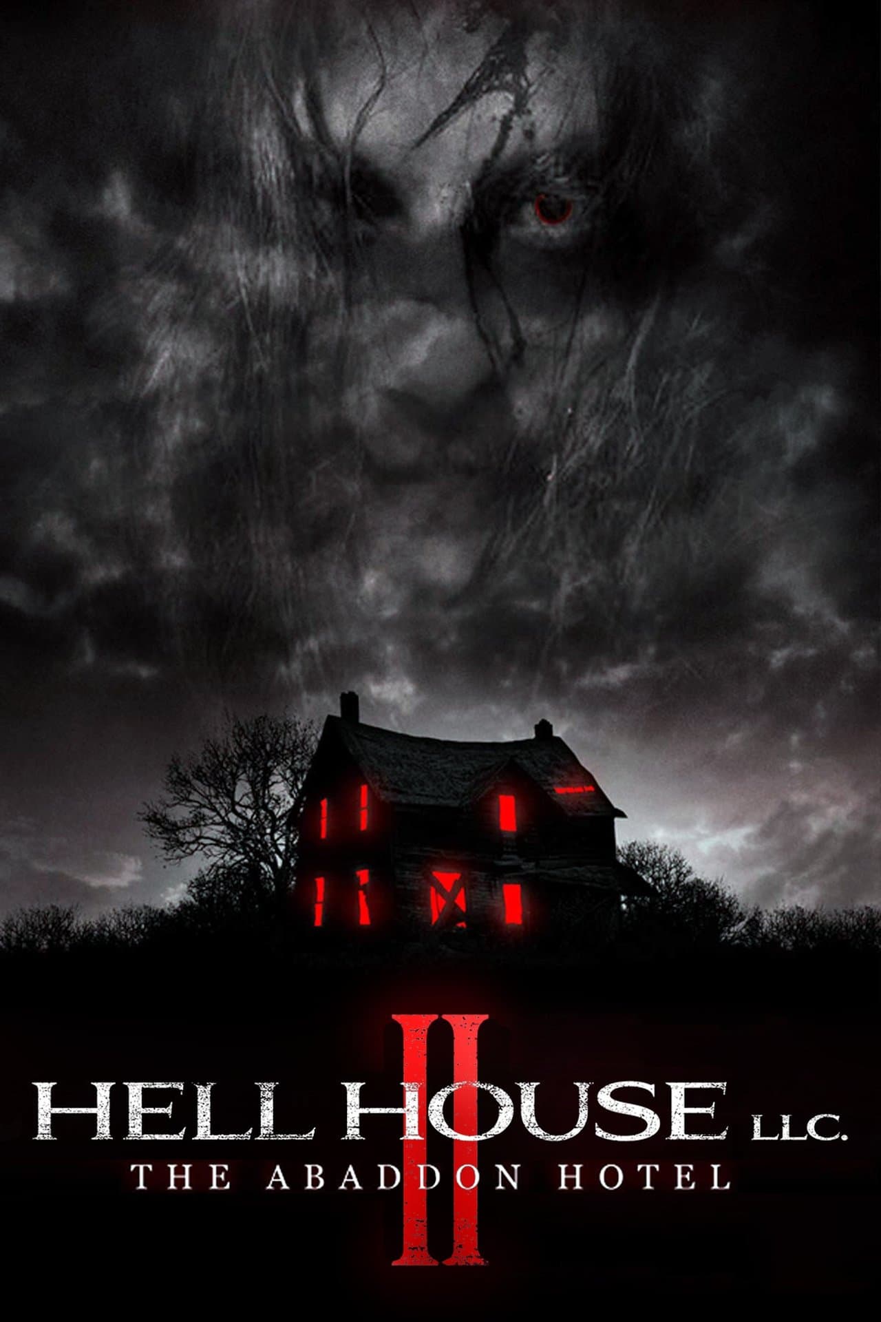 Hell House LLC II: The Abaddon Hotel