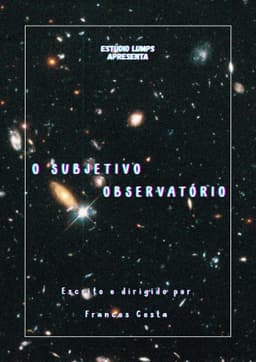 O Subjetivo Observatório