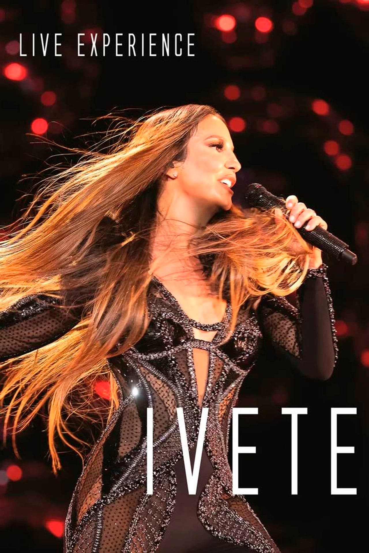 Ivete Sangalo Live Experience