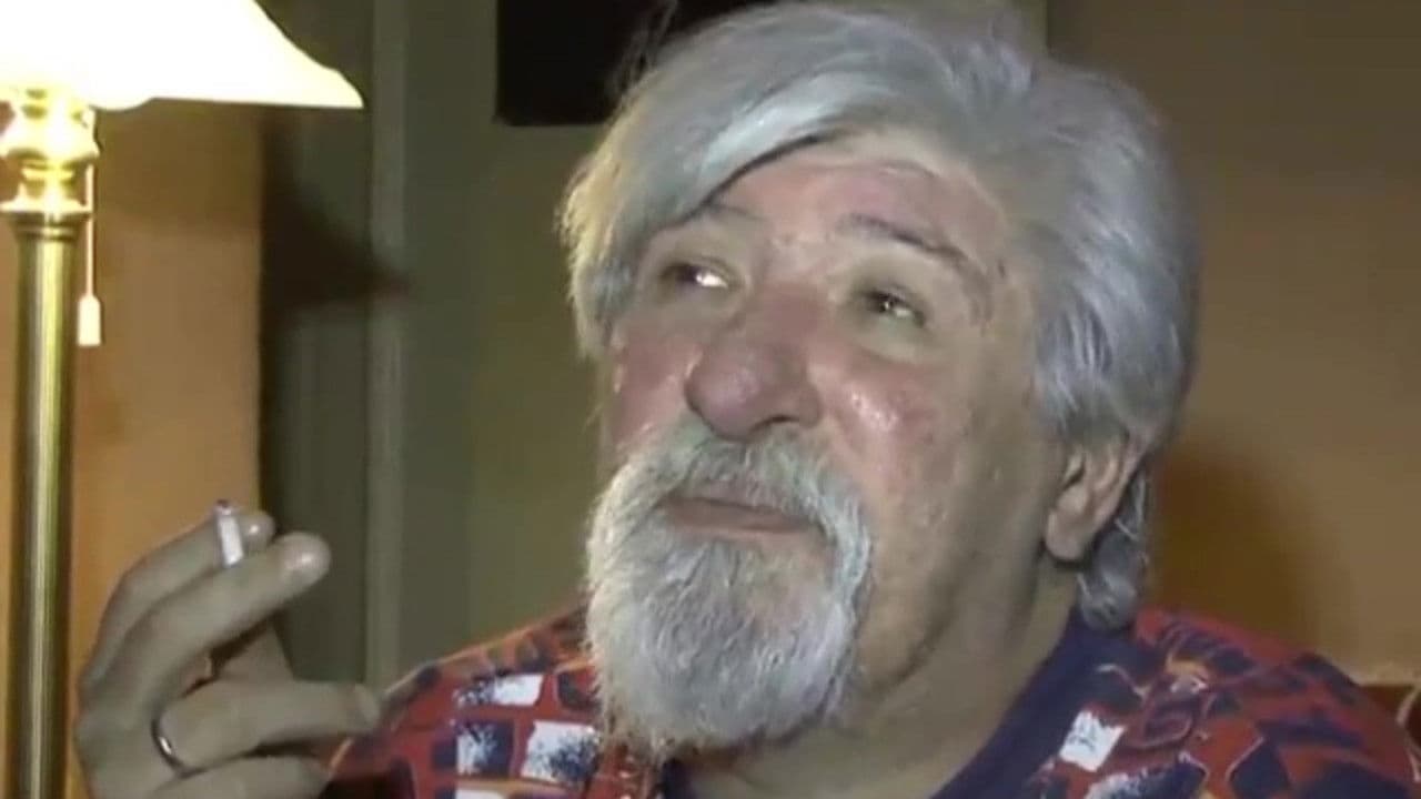 My Friend Yuri Khashchevatsky