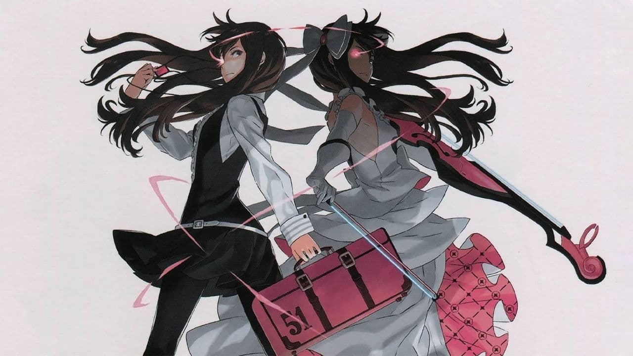 Short Peace: Ranko Tsukigime's Longest Day