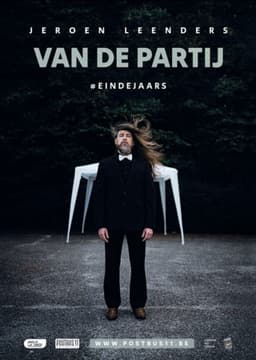 Jeroen Leenders: Van de partij