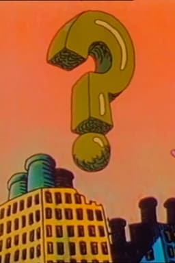 Arnold Has A Thought