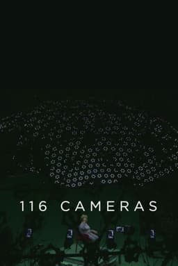 116 Cameras
