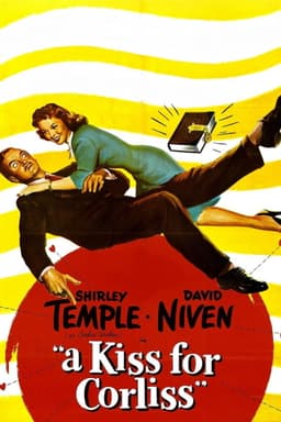 A Kiss for Corliss