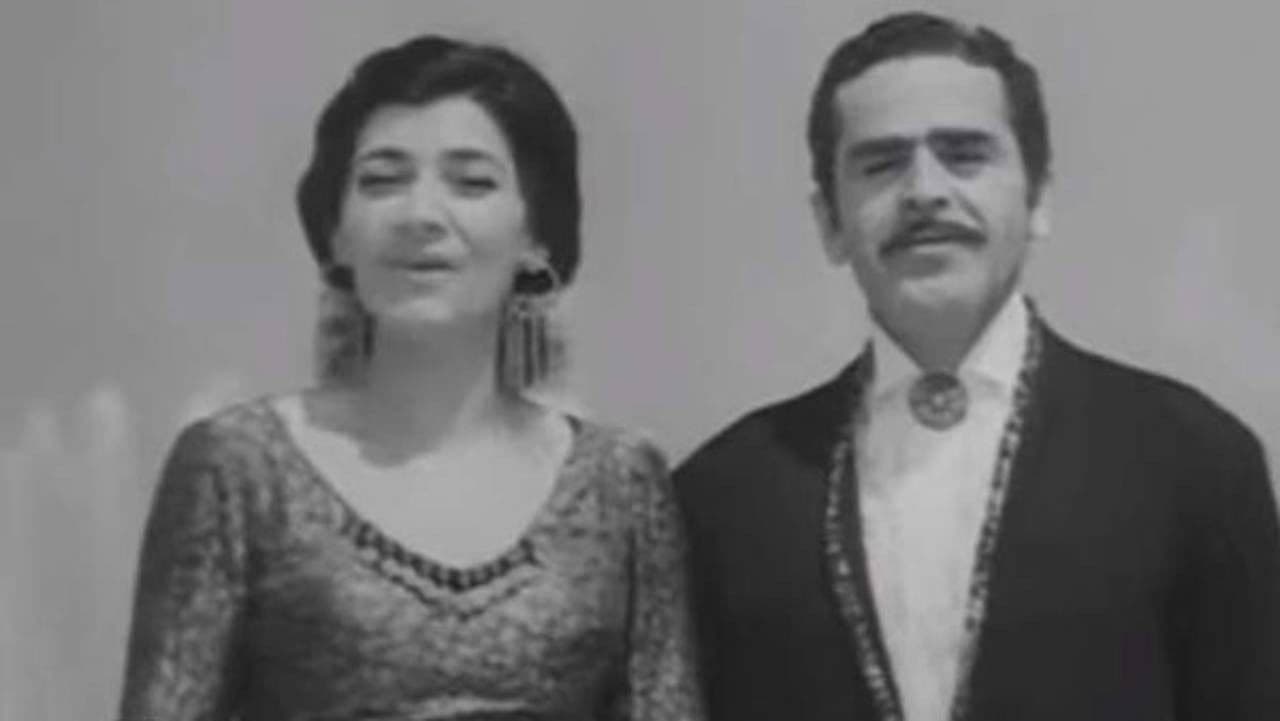 Moscow Made Us Friends