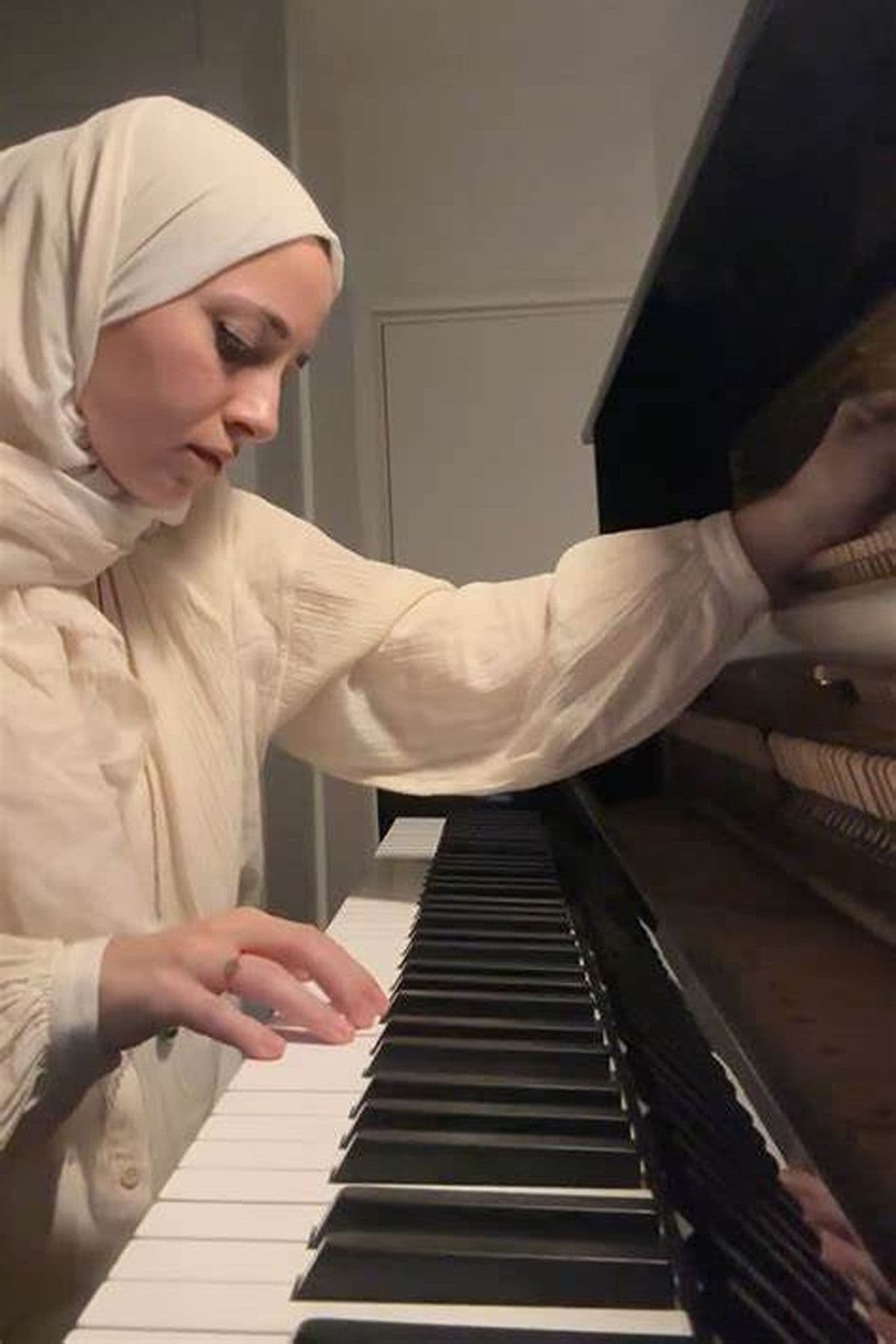 Büşra Kayıkçı Piano Day 2025