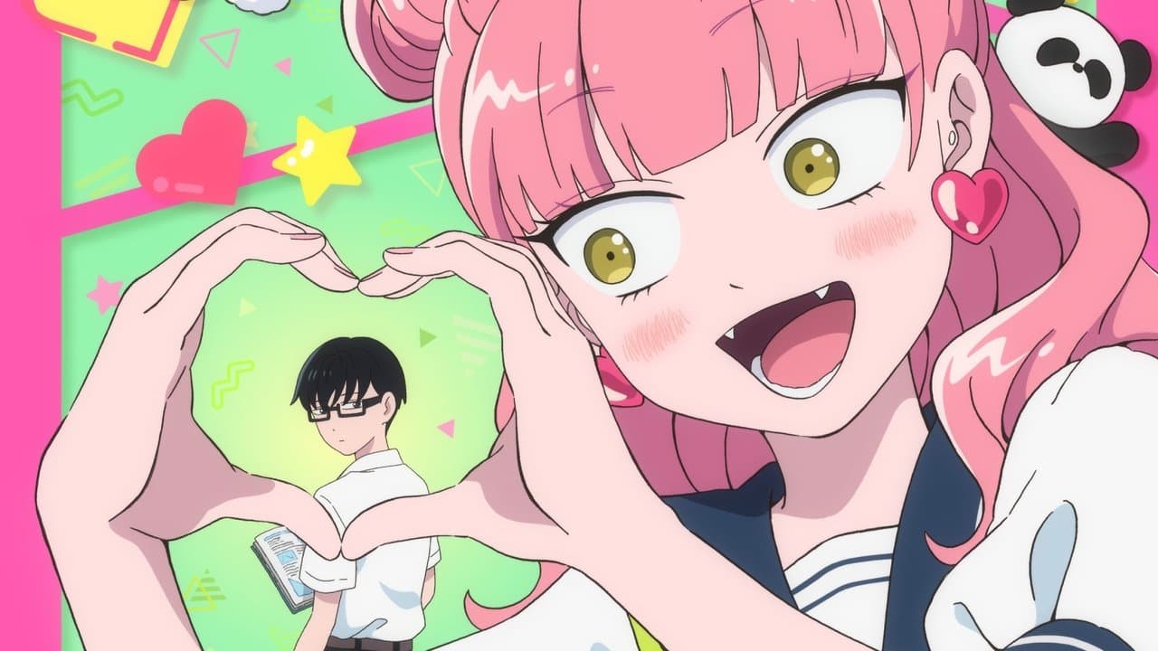 You and I Are Polar Opposites