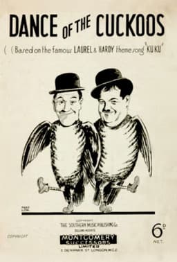 Dance of the Cookoos