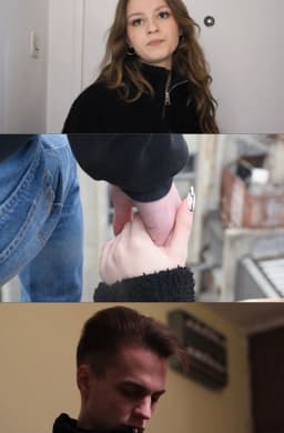 Let's love each other