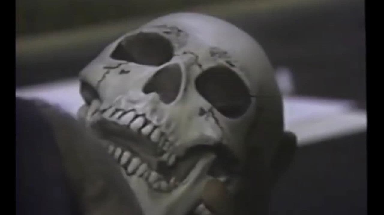 Heavy Metal Massacre