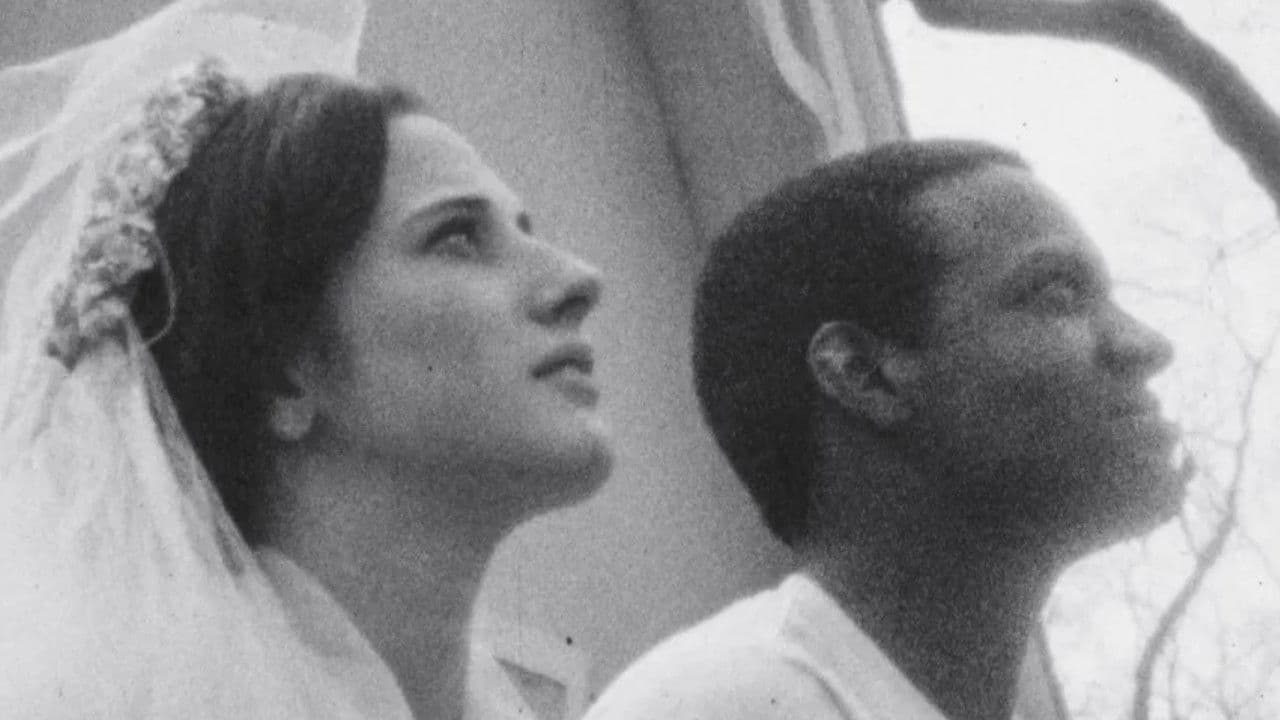 Hag in a Black Leather Jacket