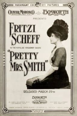 Pretty Mrs. Smith