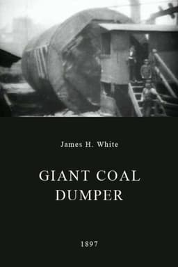 Giant Coal Dumper