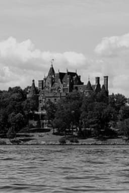 Boldt Castle And The 1000 Islands