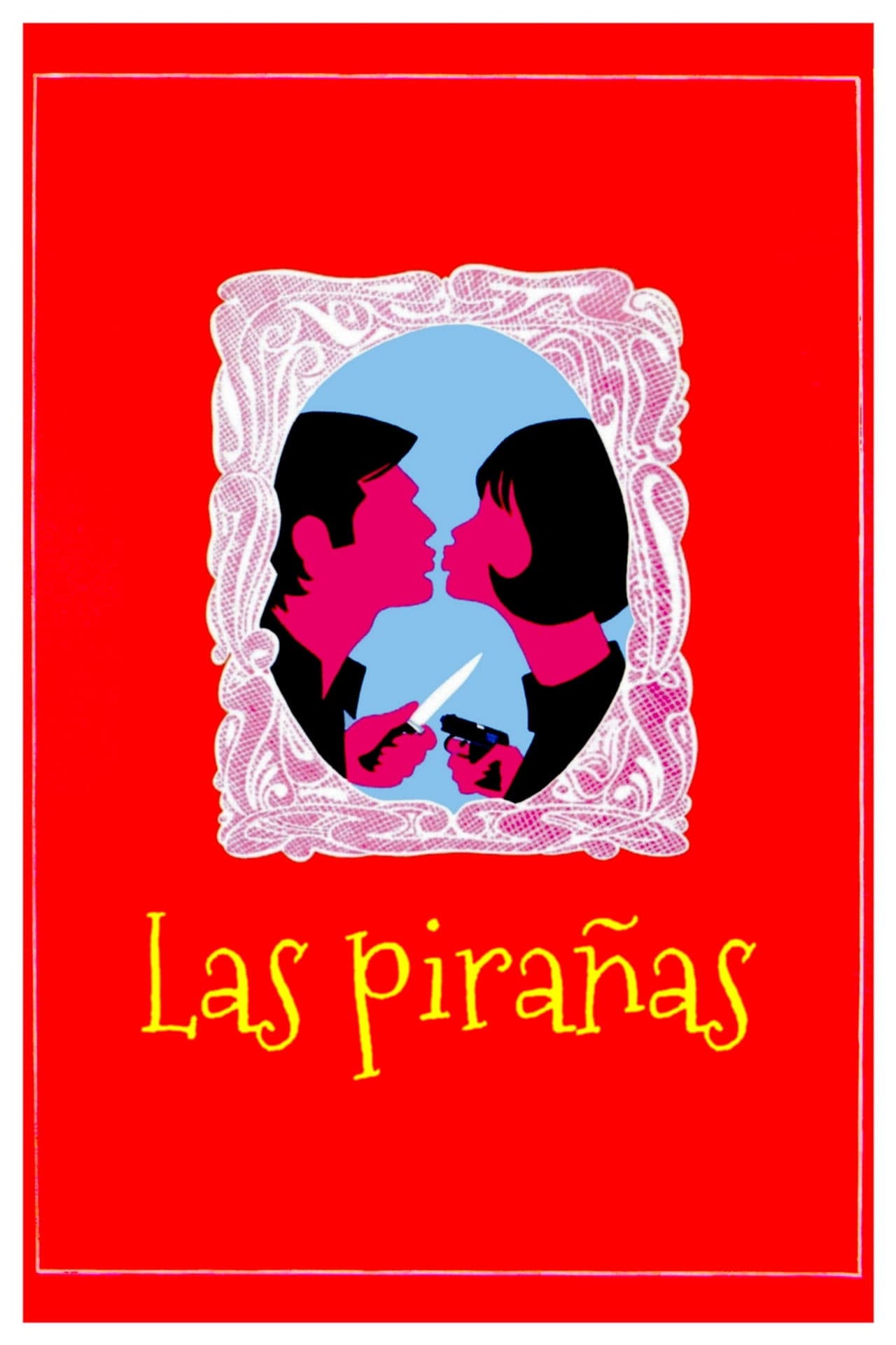 Las pirañas