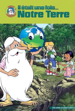 Once Upon a Time... Planet Earth