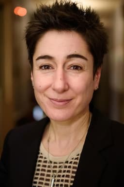 Dunja Hayali