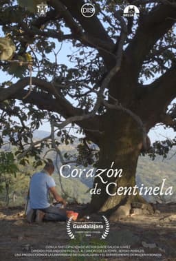 Corazón de centinela