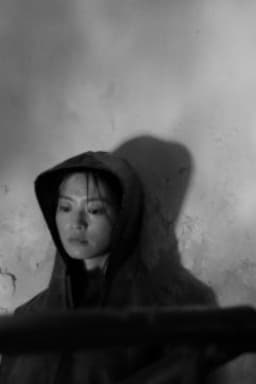 Who is Sleeping in Silver Grey