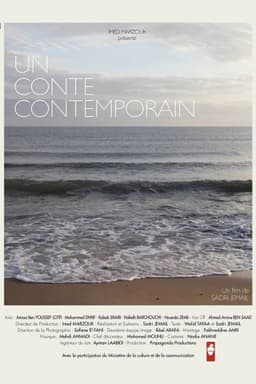 Un Conte Contemporain