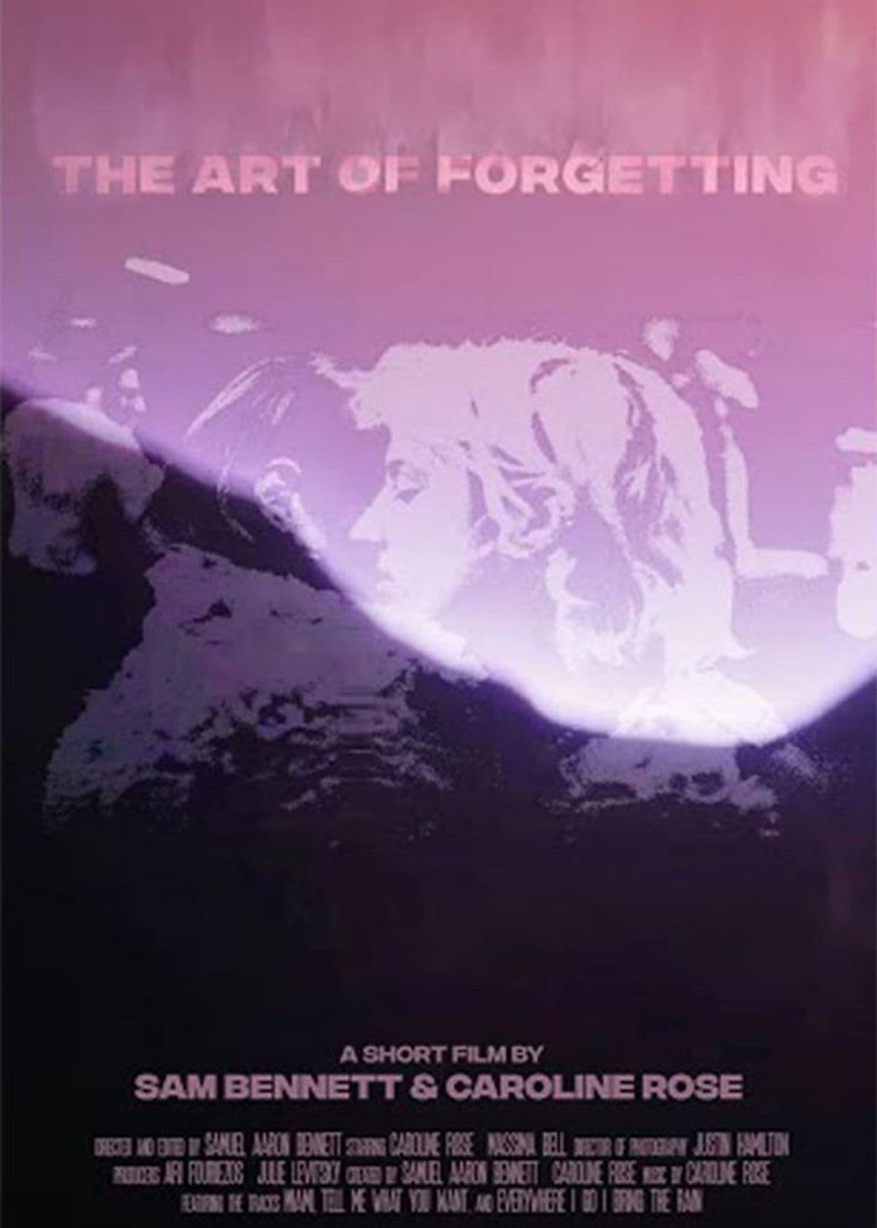 The Art of Forgetting