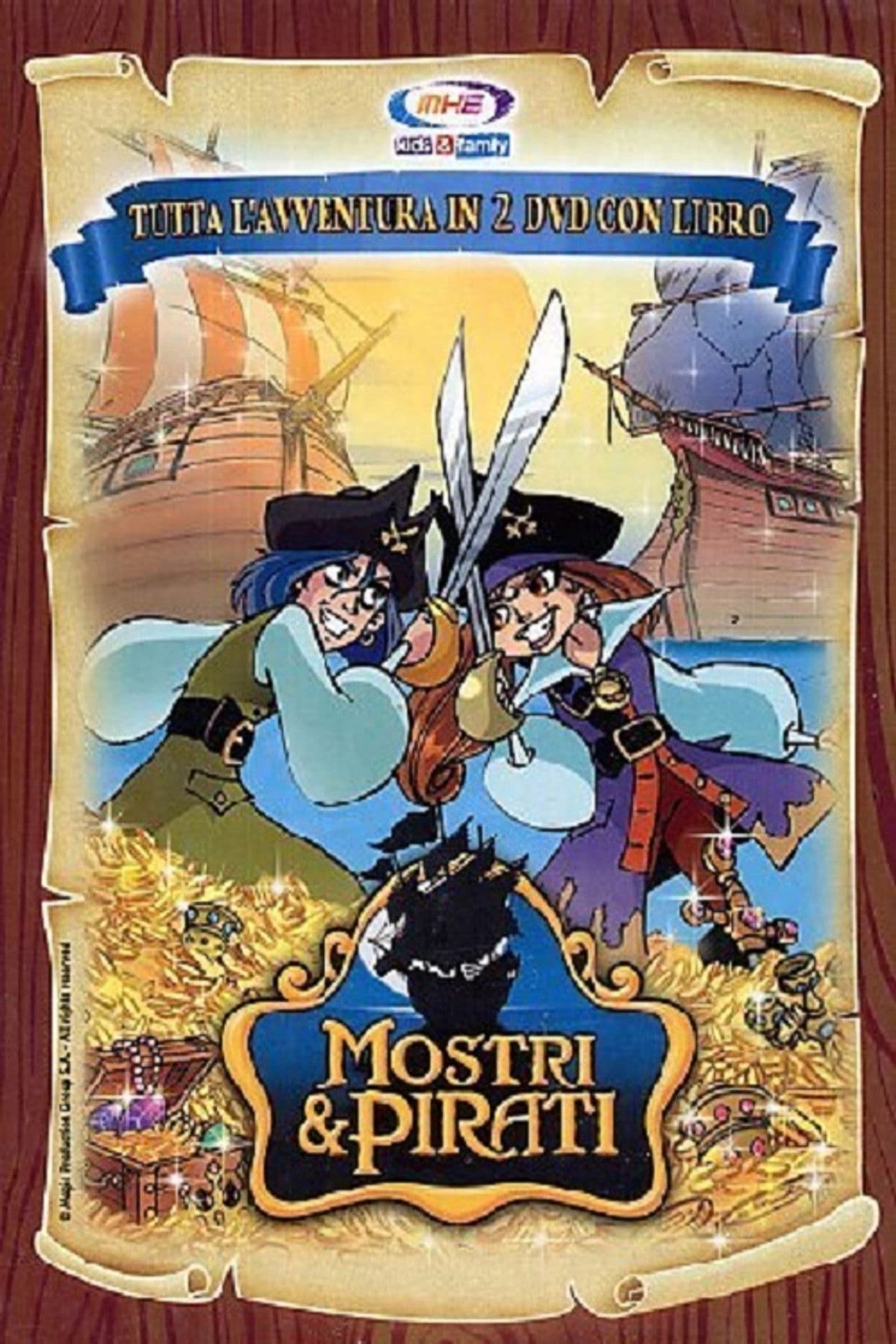 Mostri & Pirati