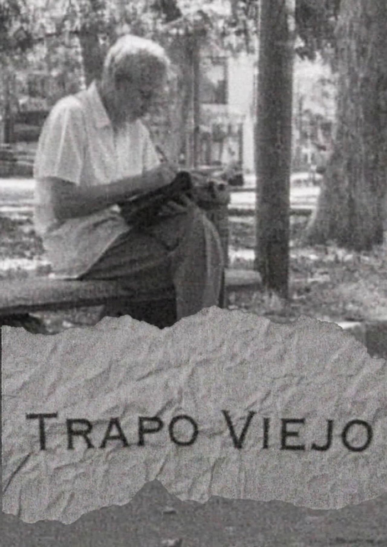 Trapo viejo