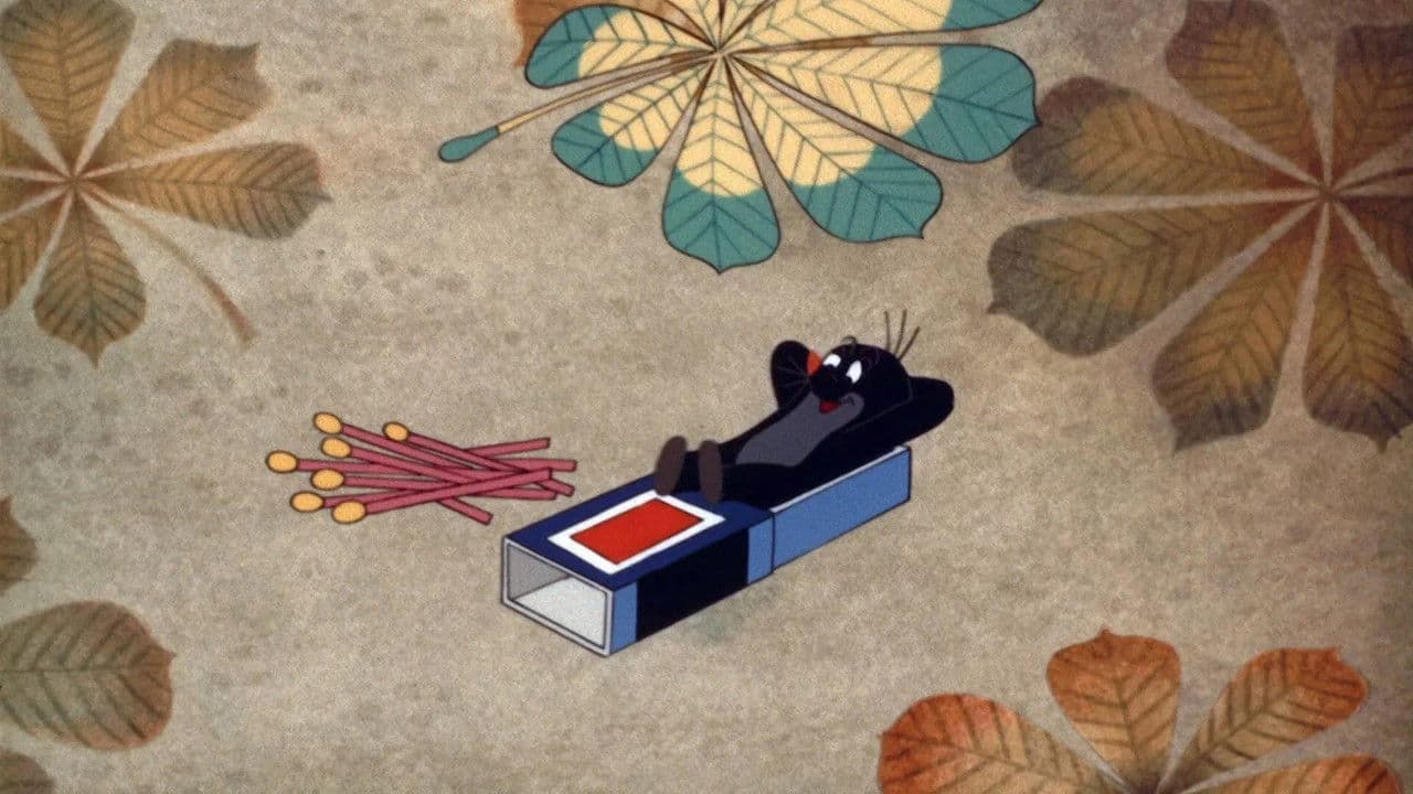 The Mole and the Matches