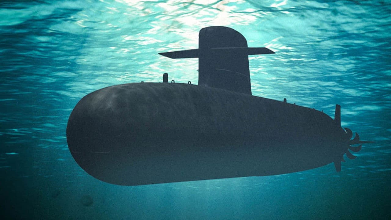 Les sous-marins de tous les records