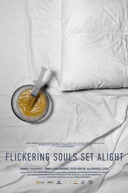 Flickering Souls Set Alight