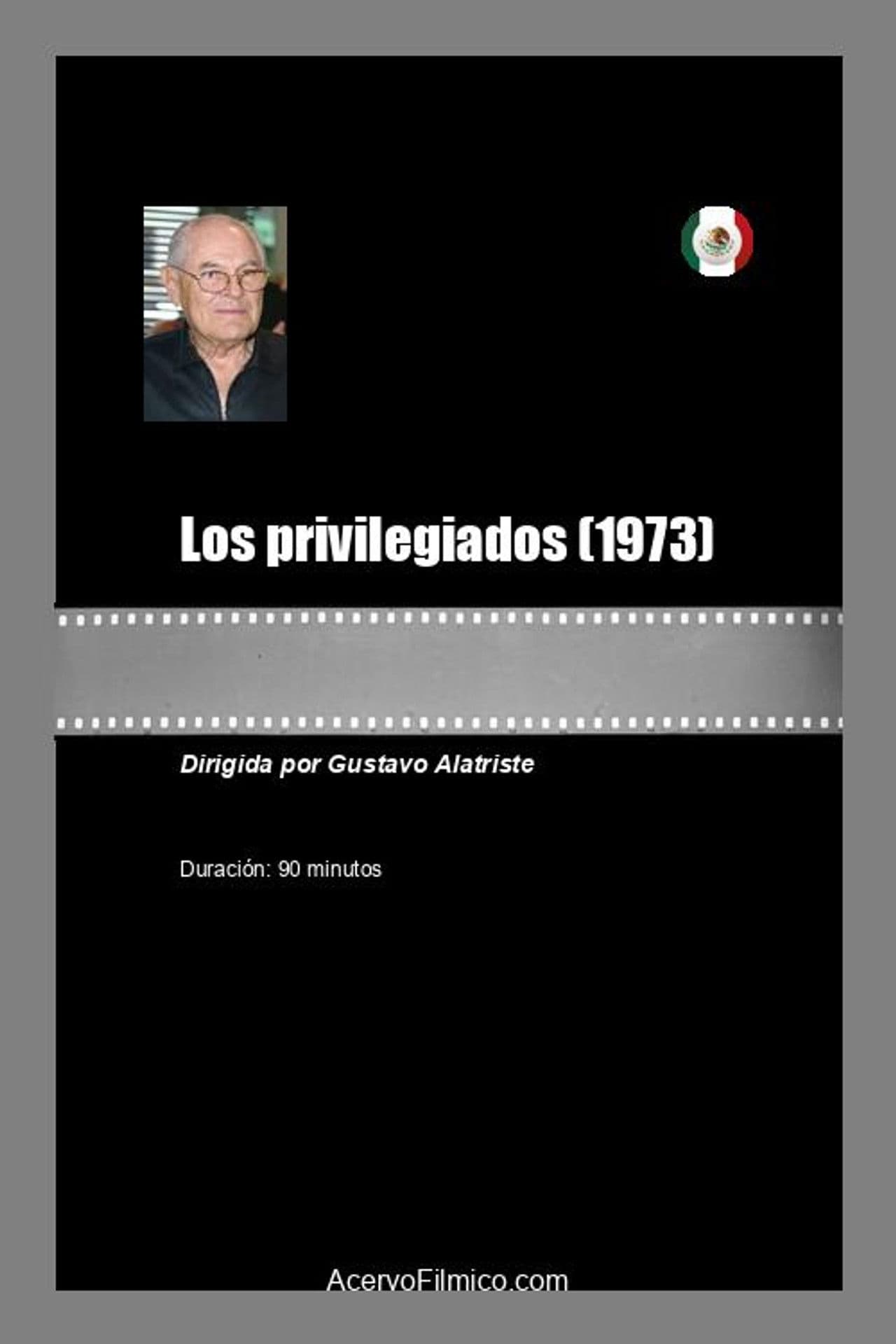 Los privilegiados