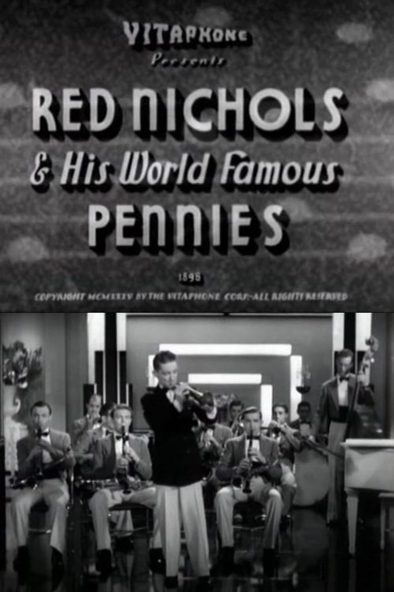 Red Nichols & His World Famous Pennies