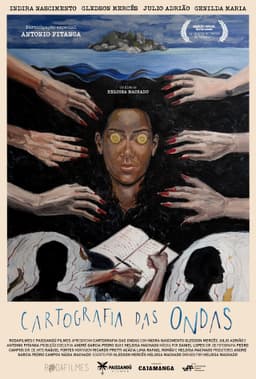 Cartografia das Ondas